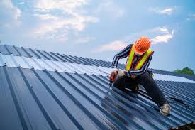 Best Roof Ventilation Installation  in Arnold, CA